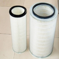 Air filter K2640
